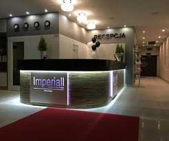 Hotel Imperiall Resort and Medispa