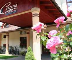 Hotel Centuria
