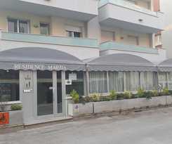 Hotel Residence Marzia