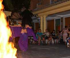 Hotel Potamaki Beach