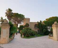 Hotel Antica Masseria Martuccio