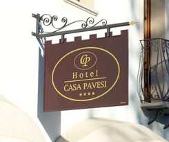 Hotel Casa Pavesi