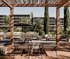 Hotel Cook's Club Corfu - Adults Only