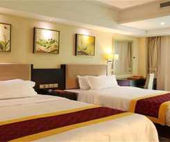 Hotel Xi'an Jinling Business