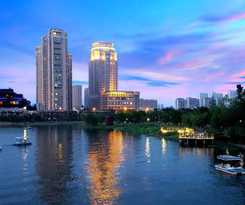 Hotel Wenzhou Kinho Narada