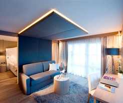 Hotel Sonnalp