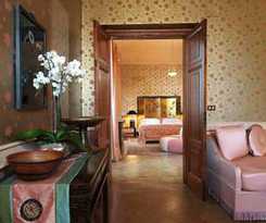 Hotel Borgo Storico Seghetti Panichi