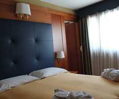 Hotel Grand Hotel Sestriere