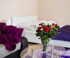 Aparthouse Apartamenty Centrum