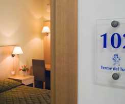 Hotel Terme Del Tufaro