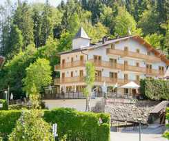 Hotel Chalet Fiocco Di Neve