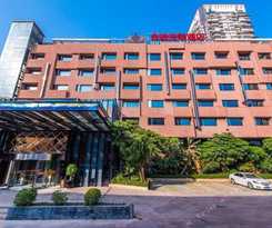 Hotel Xiamen Jin Rui Jia Tai (Jimbaran)