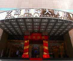 Shenzhen Yijia International