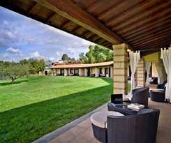 Villa Valle Del Marta Resort