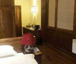 Hotel Songtsam Meili Lodge
