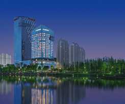 Hotel Le M&eacute;ridien Yixing
