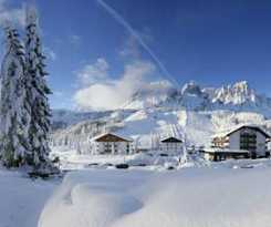 Hotel Kreuzberg Monte Croce