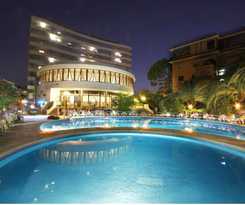 Hotel International