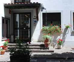 Hotel Albergo Alla Valle Di Banne