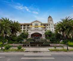 Hotel Country Garden Phoenix Yunfu