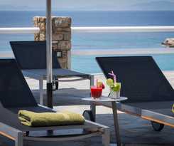 Hotel Alkistis Mykonos - Adult Only