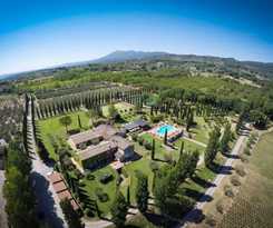  Agriturismo La Sovana