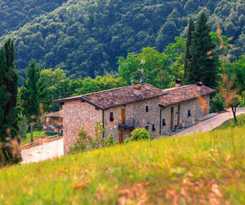 Il Bagnolo Eco Lodge