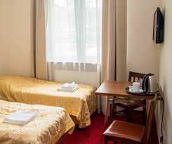 Hotel Modlin Palace