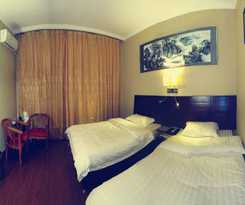 Hotel Wuyishan City Chun Hui Traders