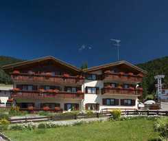 Hotel Villaggio Albergo Nevada