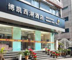 Hotel Hangzhou Bokai Westlake