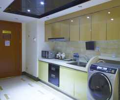 Hotel Louidon Mega Apartment Of Kam Rueng Plaza -