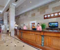 Pickalbatros Golf Beach Resort - All Inclusive