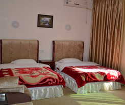  Jiuzhaigou Xiangxie Inn