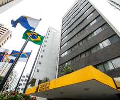 Hotel Aram Beach Boa Viagem