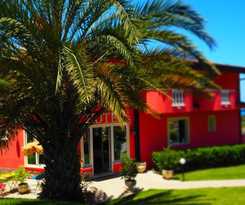 Borgo Di Santa Barbara