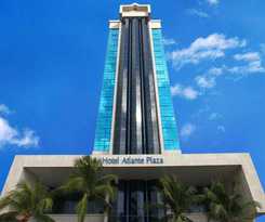 Hotel Atlante Plaza