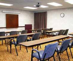 Hotel Clifton Victoria Inn At The Falls