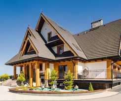  Apartamenty Kotelba