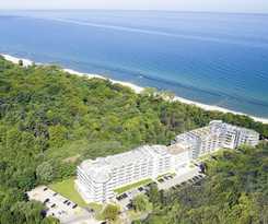  Diune Resort By Zdrojowa