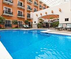 Hotel Holiday Inn Express Tecnológico Monterrey