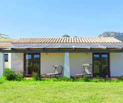 Hotel Borgo Alba Barona Turismo Rurale