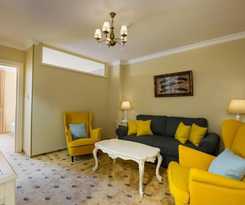 Hotel Saint Germain