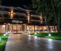  Teodorka Hotel & Spa