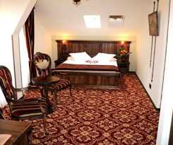 Hotel Castel Transilvania