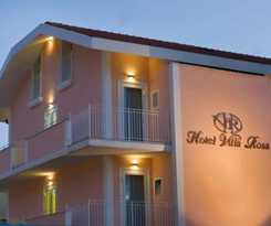 Hotel Villa Rosa