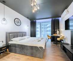 Hotel Wola Luxury Stay 