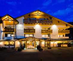Alpine Charme and Wellness Europeo
