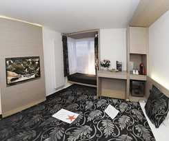 Hotel Aqvatonic Balneo Spa - Steaua De Mare