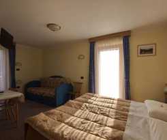 Hotel Berg Latemar Spitze